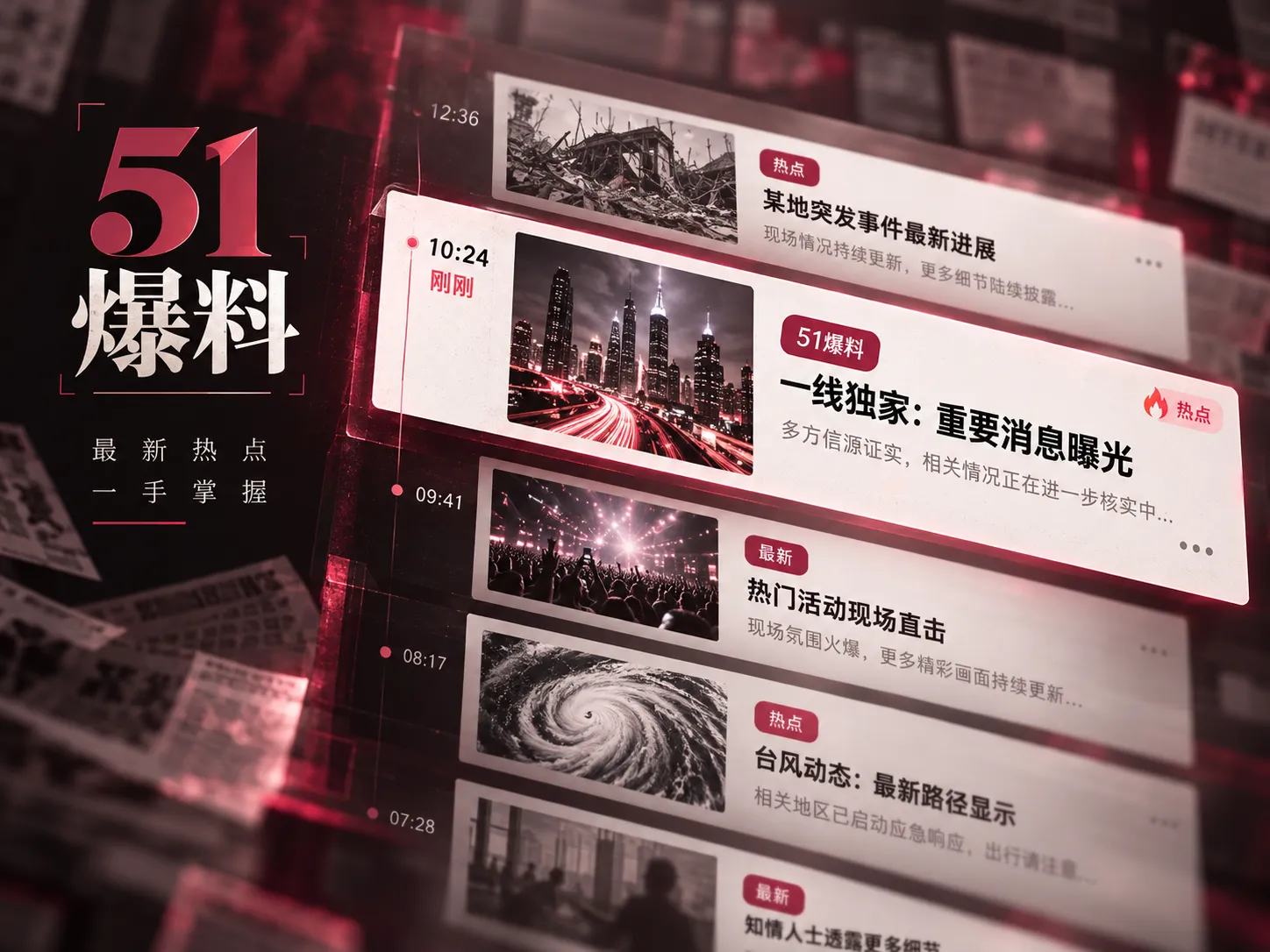 评论很多,不代表已经形成事实共识